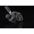 Fuel system Fuel transfer pump Gear pump